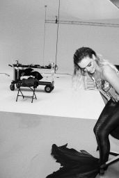 Little Mix – “Holiday” Music Video Stills and BTS (more photos)