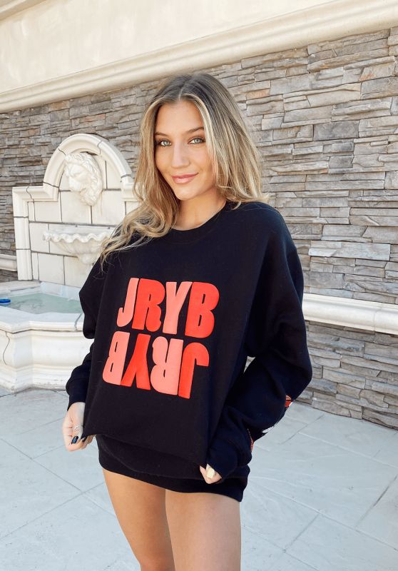 Mads Lewis - Fanjoy Collection October 2020