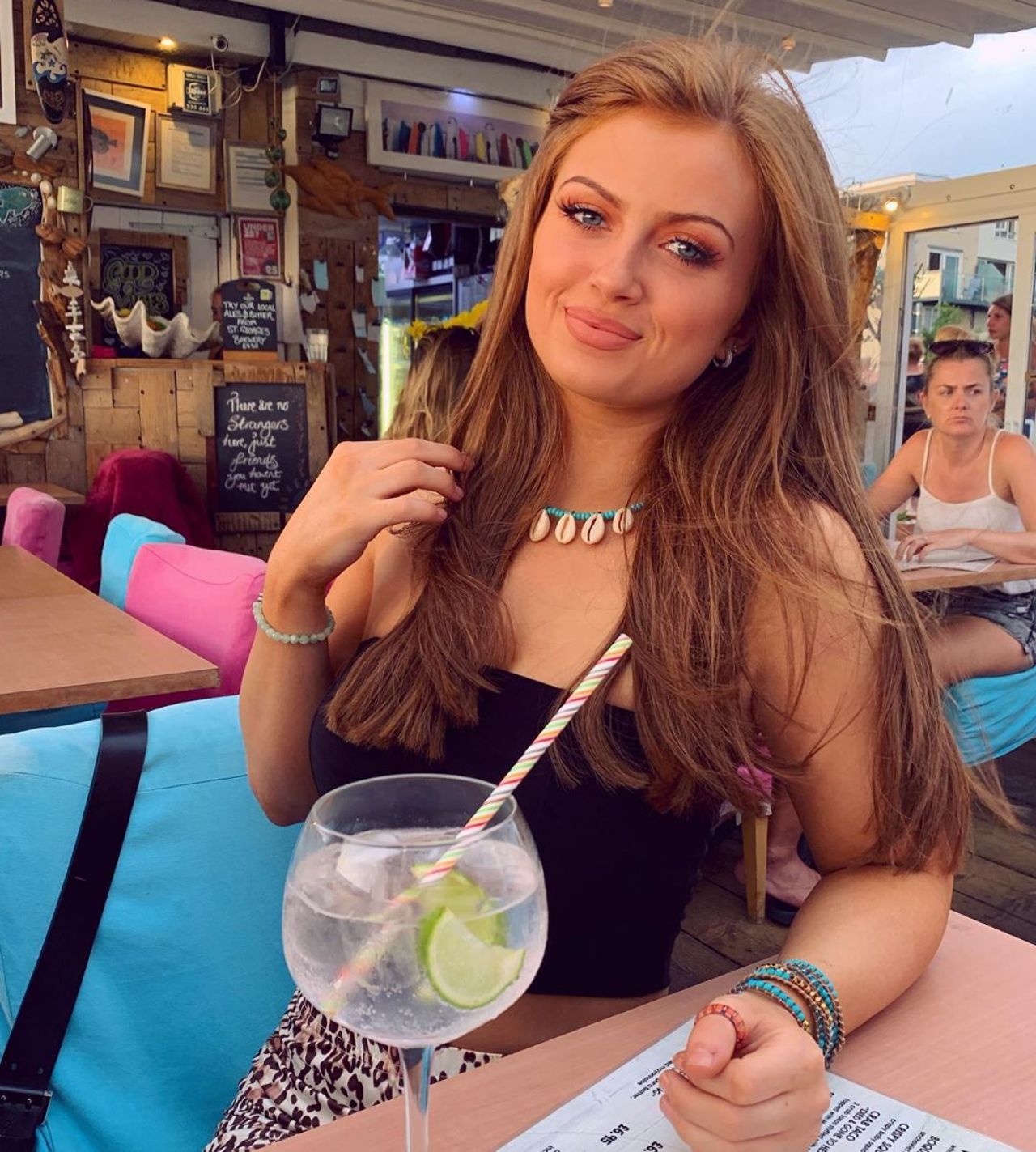 Maisie Smith - Social Media Photos 10/12/2020 • CelebMafia