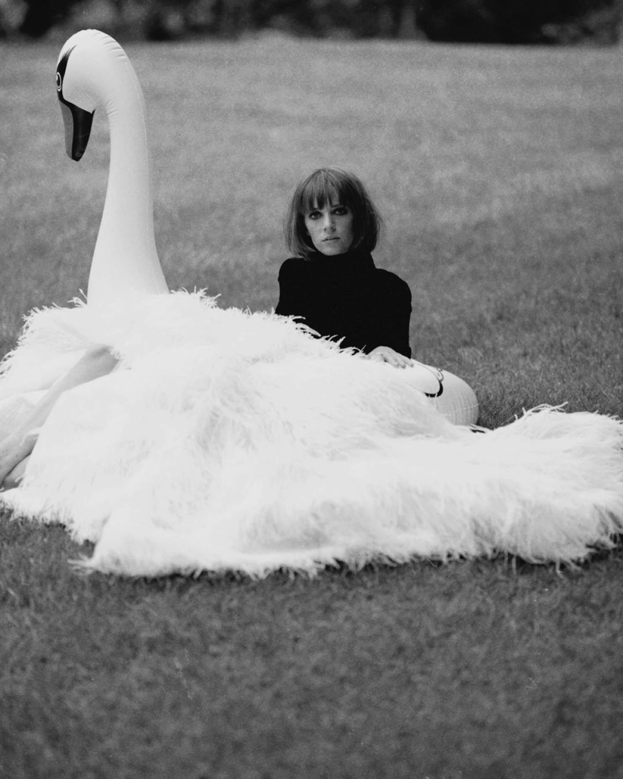 Maya Hawke - Photoshoot for Flaunt Magazine September 2020 • CelebMafia