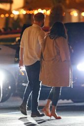 Meghan Markle and Prince Harry - Out in Santa Barbara 10/06/2020