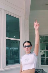 Millie Bobby Brown Photos and Videos 10/18/2020