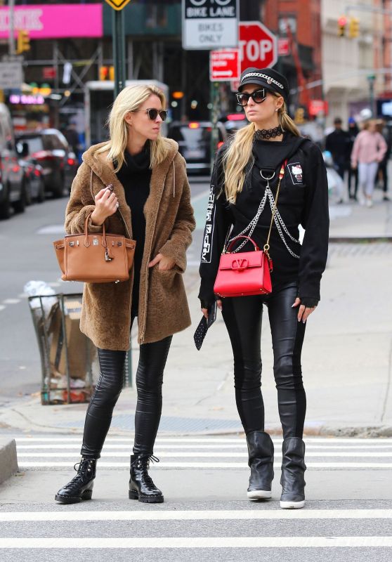 Nicky Hilton Clothes and Outfits, Page 10