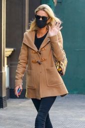 Nicky Hilton - Out in New York 09/30/2020