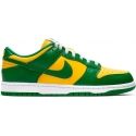 Nike Dunk Low Sp Brazil Shoes