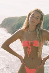 Olivia Ponton - Bikini Photoshoot October 2020