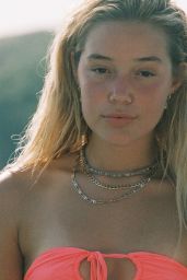 Olivia Ponton - Bikini Photoshoot October 2020
