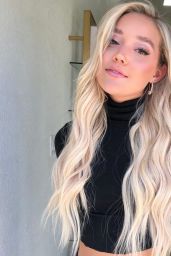 Olivia Ponton - Social Media Photos 10/12/2020