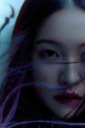 Red Velvet (Yeri) - Photoshoot for Allure Magazine Korea November 2020