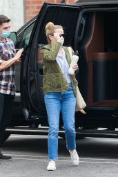 Reese Witherspoon - Out in Hollywood 10/23/2020
