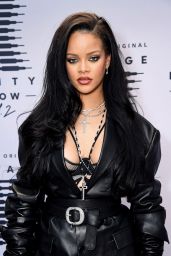 Rihanna - Savage X Fenty Show Vol. 2 in Los Angeles