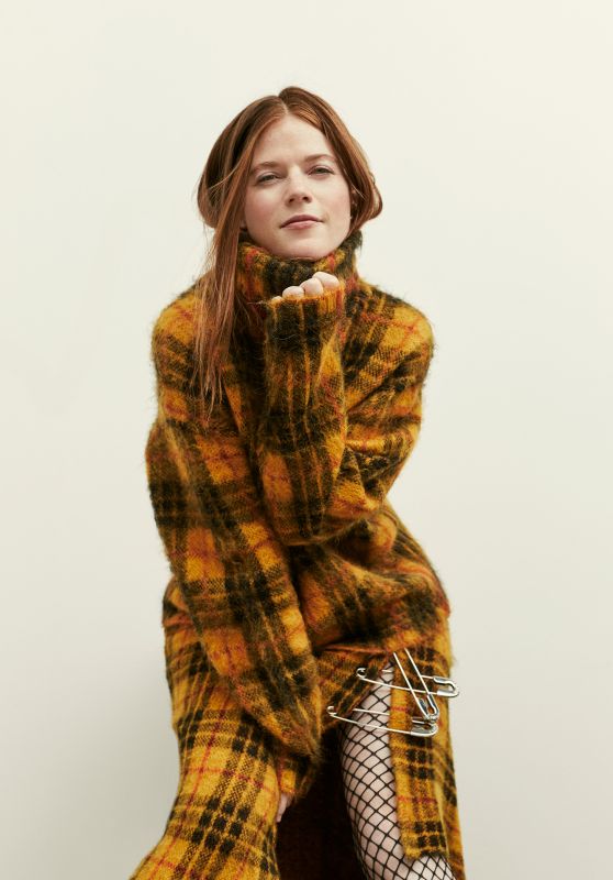Rose Leslie Style, Clothes, Outfits and Fashion • CelebMafia