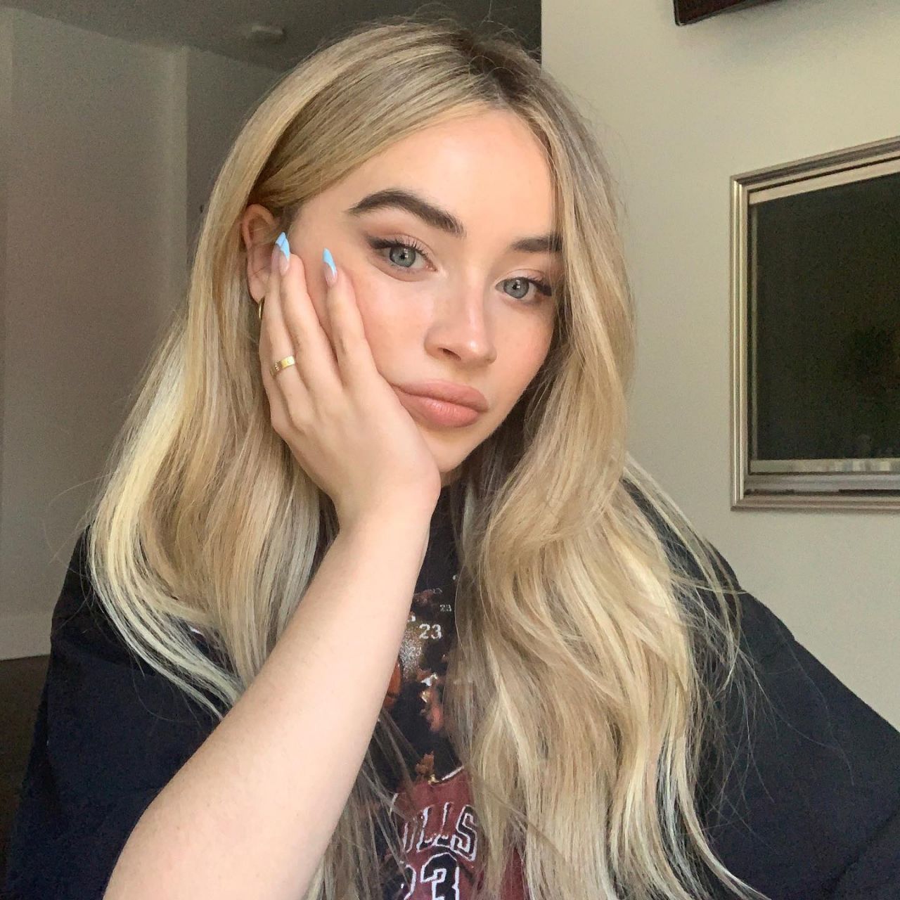 Sabrina Carpenter - Social Media Photos 10/05/2020 • CelebMafia