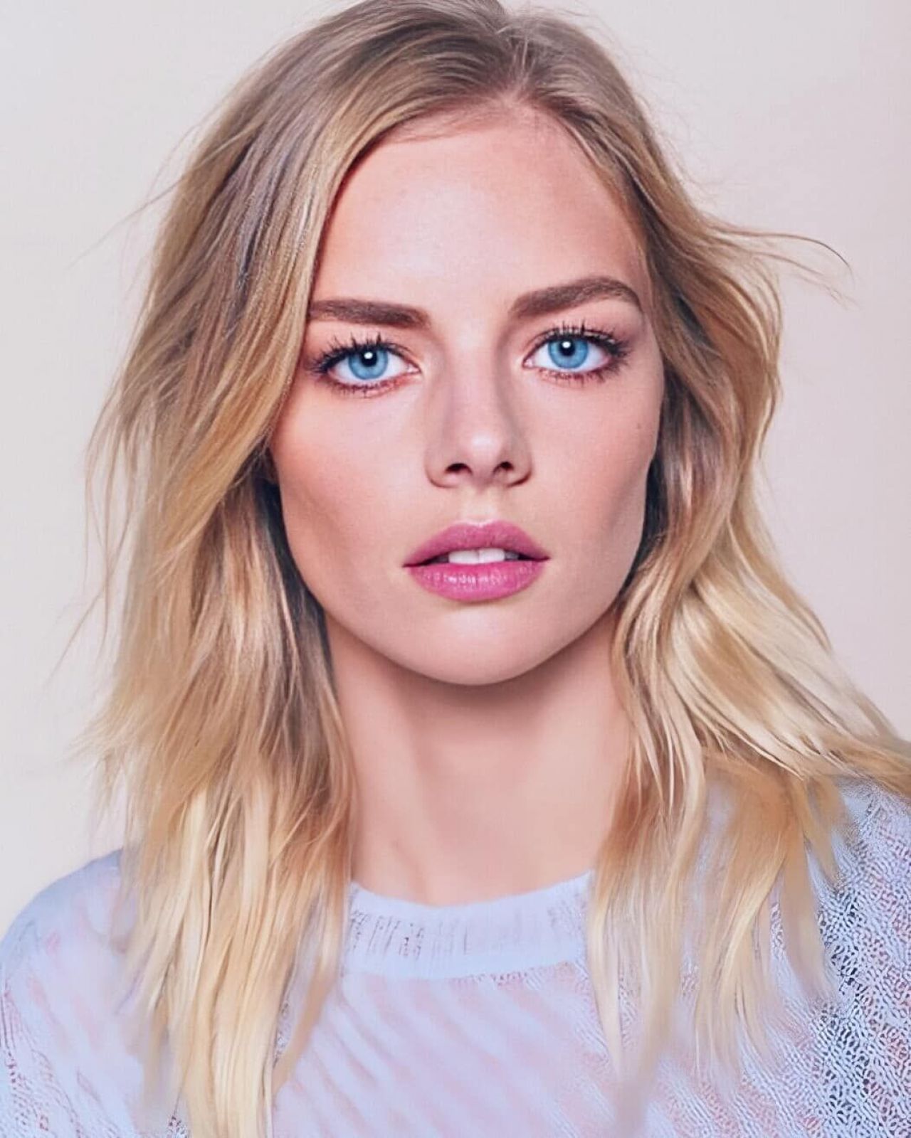 Samara Weaving - Gucci 2020 • CelebMafia