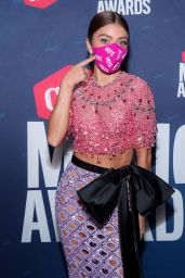 Sarah Hyland - CMT Music Awards 2020
