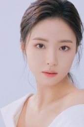 Shin Se Kyung - BANILA CO Commercial Photos 2020