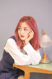 Twice - "Eyes Wide Open" Special Photos October 2020