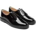 73Hours Oliver Oxford Shoes