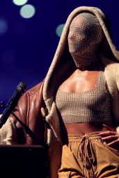 Alicia Keys – 2020 MTV EMAs in Los Angeles