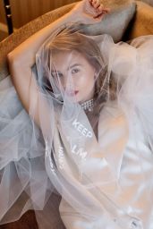 Anastasiya Scheglova - Vesssna.com 2020 Photoshoot