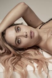 Ashley Benson - Vanity Fair Italy 2020 Photos
