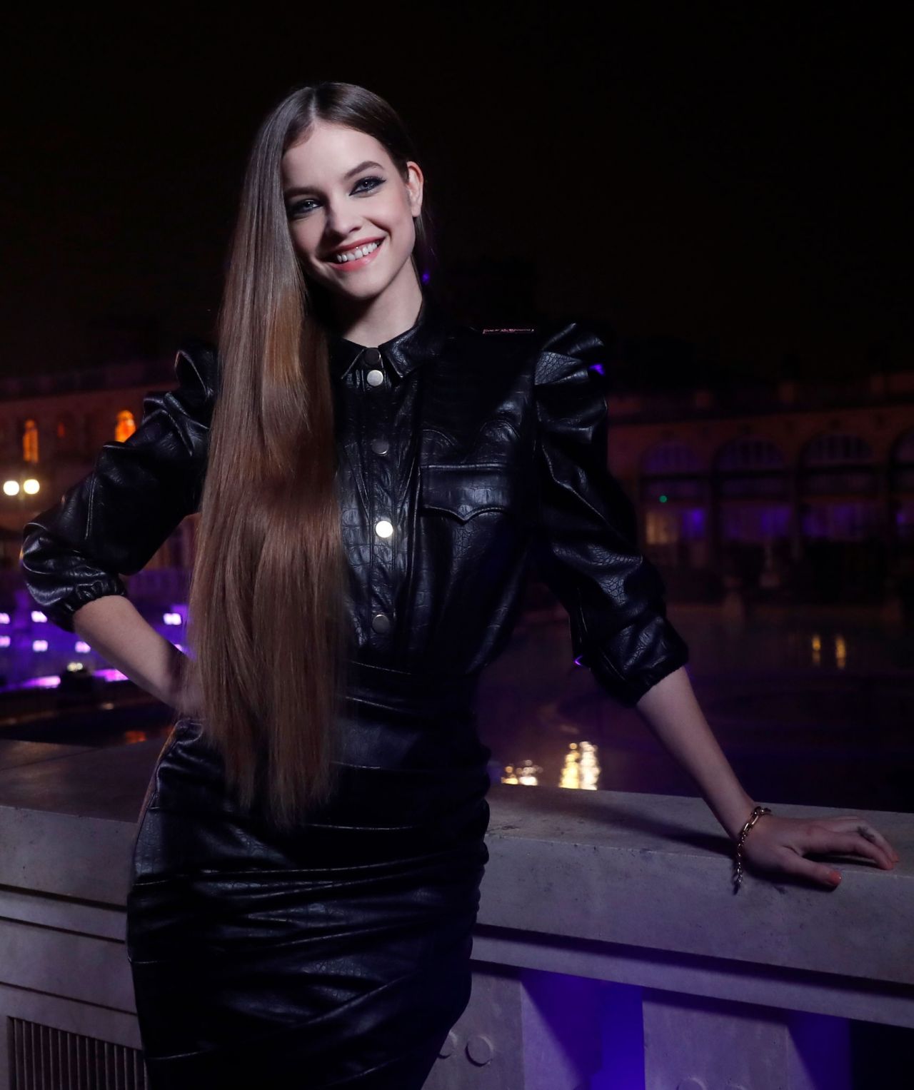 Barbara Palvin - 2020 MTV EMA in Budapest • CelebMafia