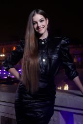 Barbara Palvin - 2020 MTV EMA in Budapest