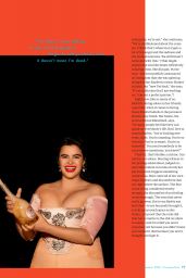Barbie Ferreira - Cosmopolitan November 2020 Issue