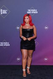 Bebe Rexha – 2020 People’s Choice Awards