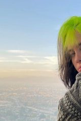 Billie Eilish - Out in LA 10/11/2020 (more pics) • CelebMafia