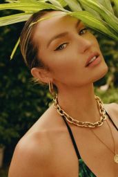 Candice Swanepoel - Tropic of C Collection 2021