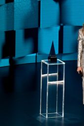 Cara Delevingne – American Music Awards 2020 Ceremony in Los Angeles