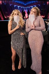 Carrie Underwood – 2020 CMA Awards in Nashville