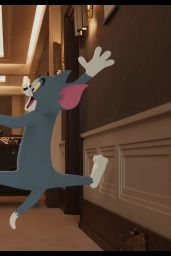 Chloe Grace Moretz - "Tom and Jerry" (2021)