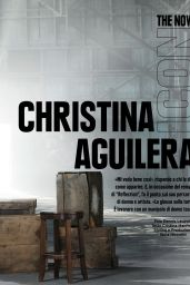 Christina Aguilera - L