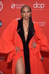 Ciara – American Music Awards 2020 in Los Angeles