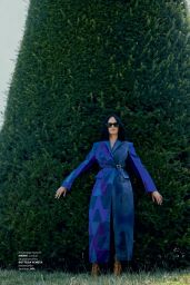 Eva Green - Tatler Magazine Russia December 2020 Issue • CelebMafia