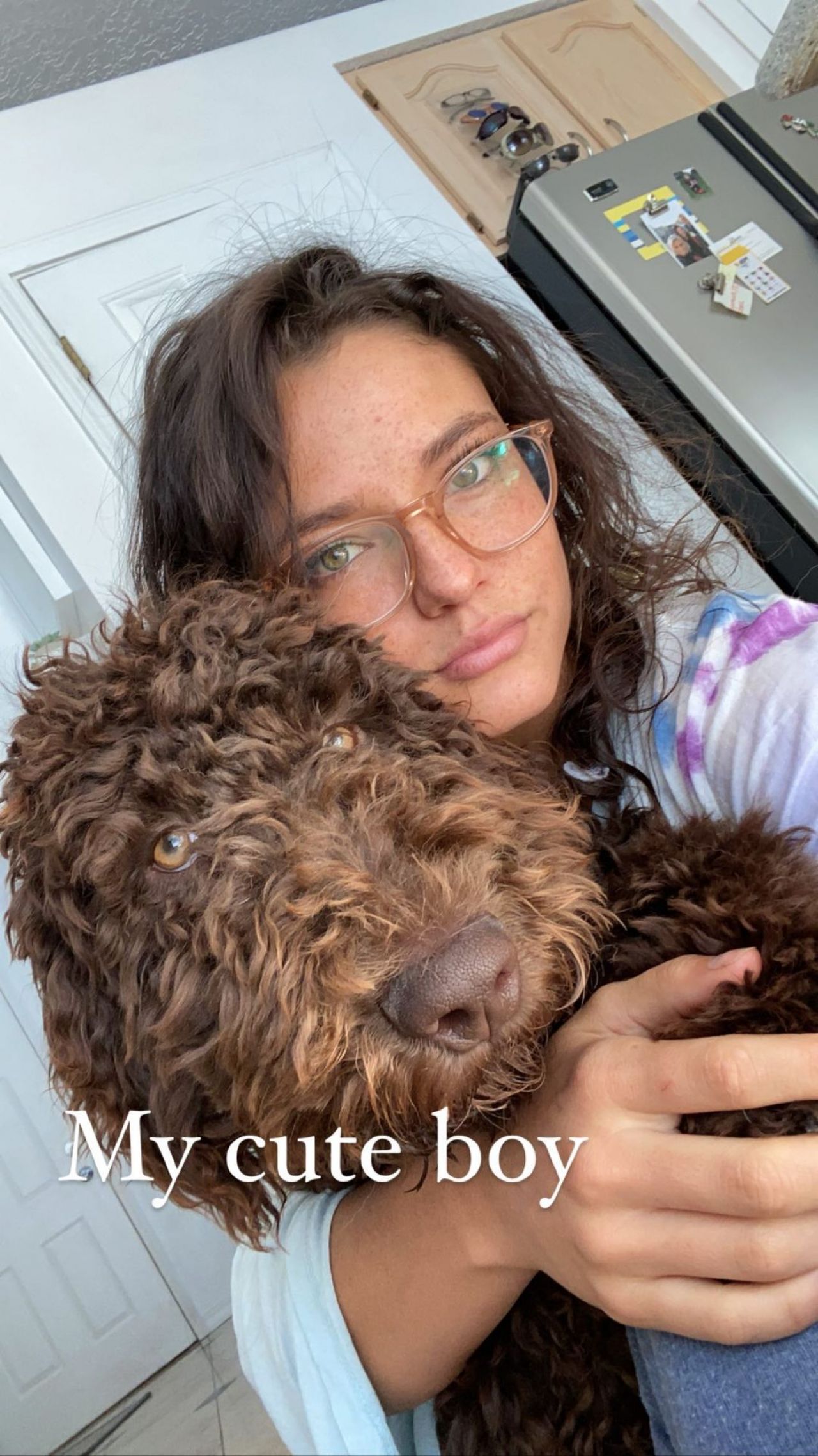 Jade Chynoweth 11/05/2020 • CelebMafia