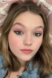 Jayden Bartels 11/10/2020 • CelebMafia