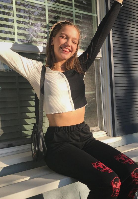 Jayden Bartels 11/19/2020