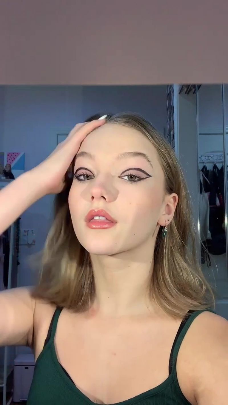 Jayden Bartels 11/27/2020 • CelebMafia