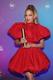 Jennifer Lopez – 2020 People’s Choice Awards