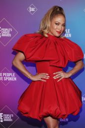 Jennifer Lopez – 2020 People’s Choice Awards