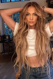 Jennifer Lopez Live Stream Video 11/26/2020