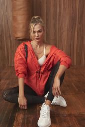 Karlie Kloss - Adidas SS21 November 2020