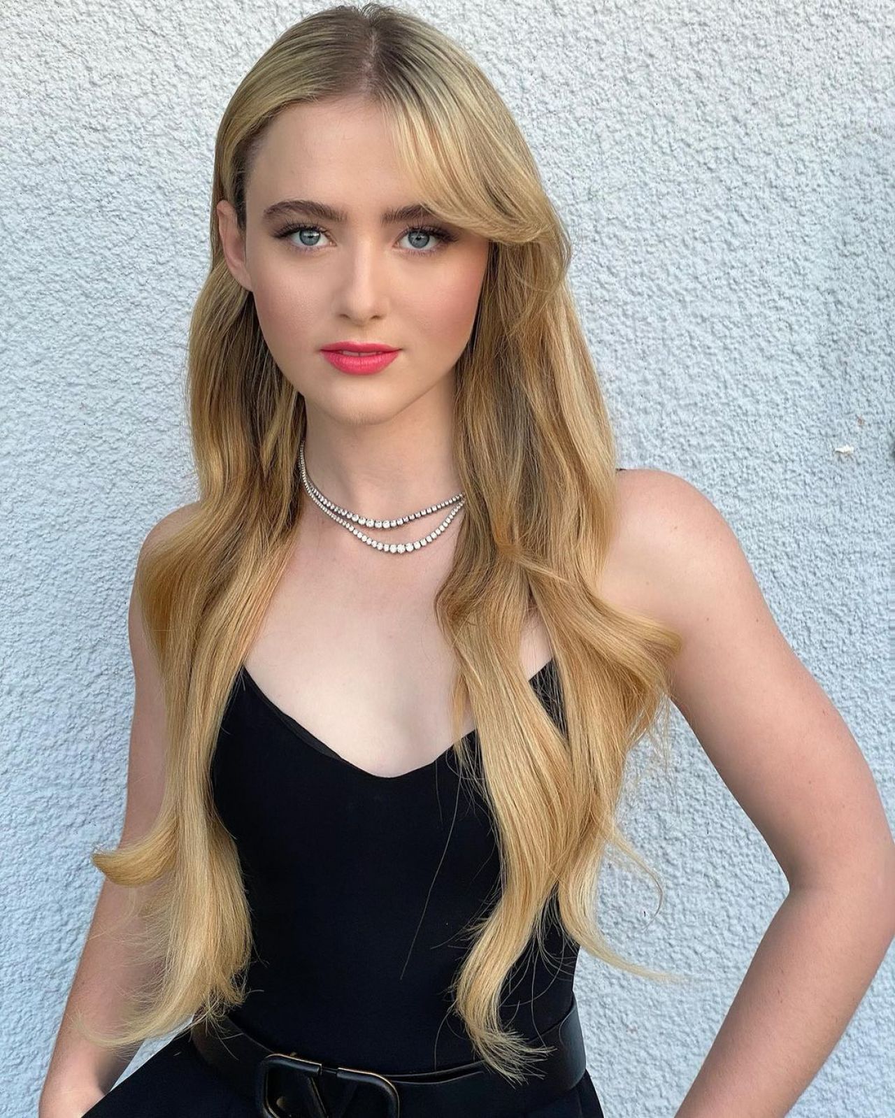 Kathryn Newton Photoshoot 2020 CelebMafia