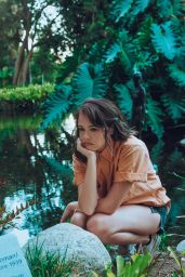 Kaylee Bryant - The Emma Experience Photoshoot 2020