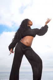 Kelly Rowland - Photoshoot for Women