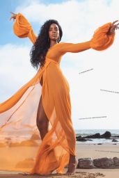Kelly Rowland - Womens Health November 2020 Issue