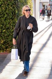 Kelly Rutherford - Out in Beverly Hills 11/10/2020
